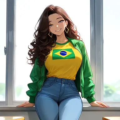 Profile image of Suzette