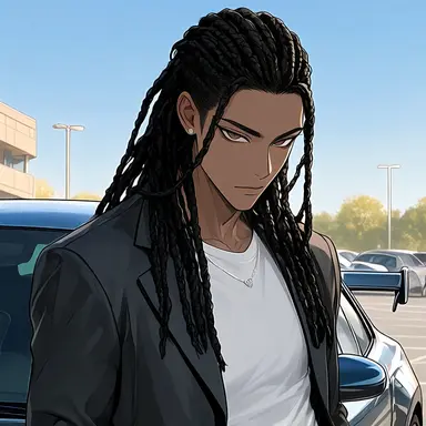 Profile image of Xavier Smith