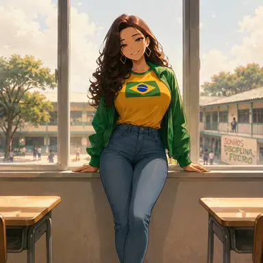 Profile image of Suzette