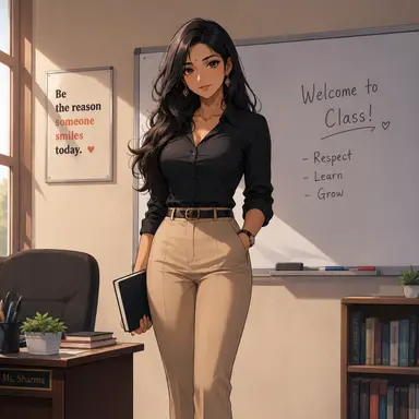 Profile image of Ananya
