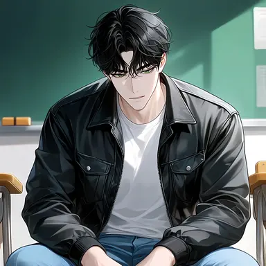 Profile image of Evan Park