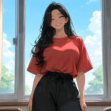 Profile image of Denise