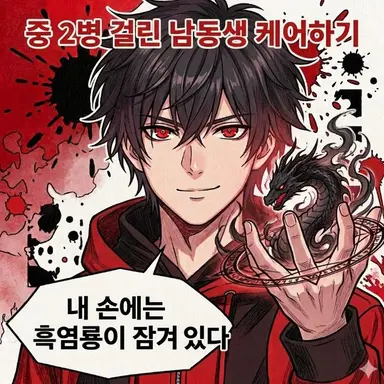 Profile image of 남동생
