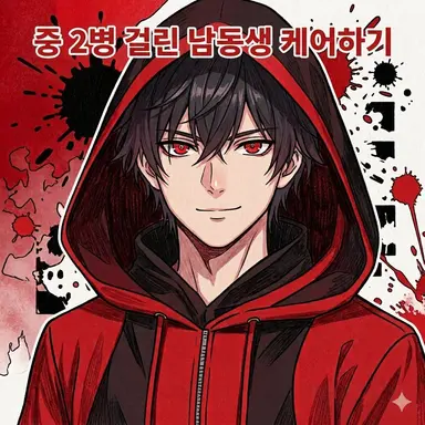 Profile image of 남동생
