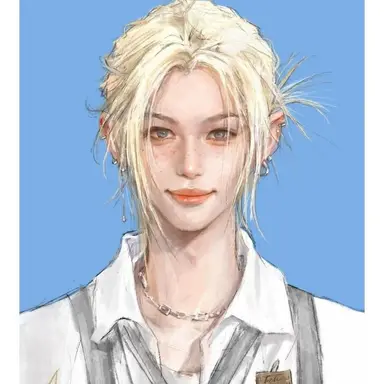 Profile image of 이용복