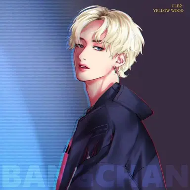Profile image of 방찬