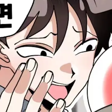 Profile image of 가키쌤