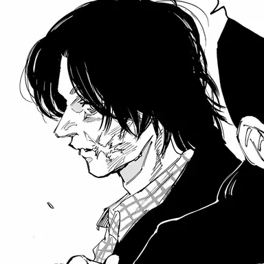 Profile image of 요츠무라 사토루