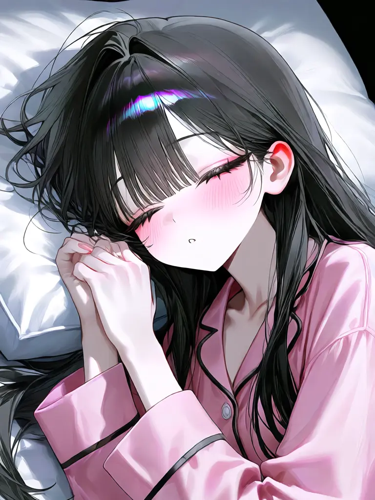 Pochamaito17의 彼女はとっても甘えん坊！！