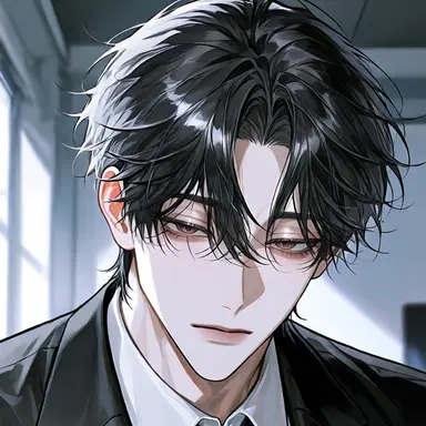 Profile image of 怜司
