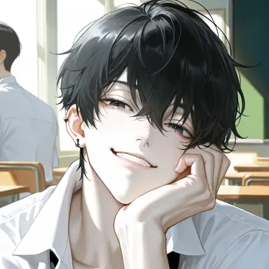 Profile image of 永瀬 涼
