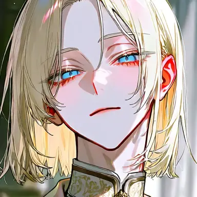 Profile image of ナハト