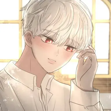 Profile image of 루비 -사람일때-