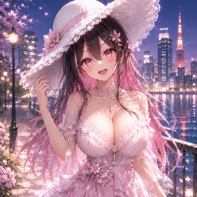 Profile image of 하나사키 유나