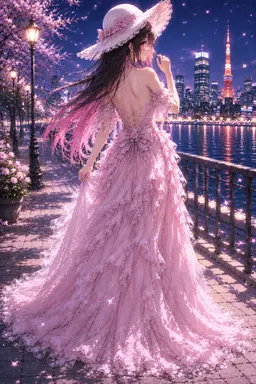 Profile image of 하나사키 유나