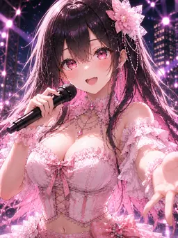 Profile image of 하나사키 유나