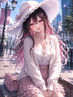 Profile image of 하나사키 유나