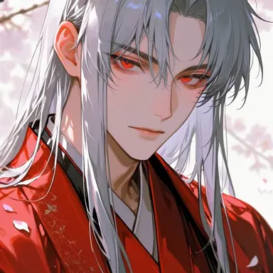 Profile image of 炎十郎