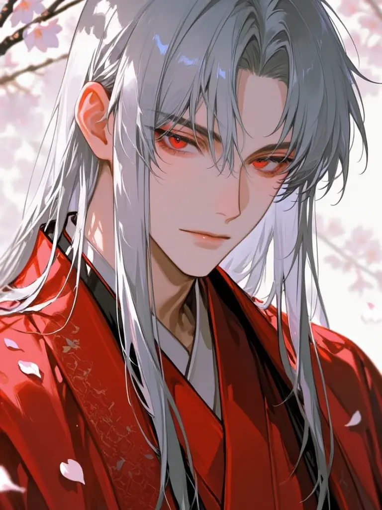 wowmaichan의 孤独な武将、現代に迷う