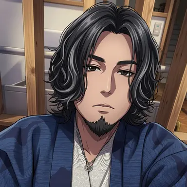 Profile image of ダウナーおじさん。