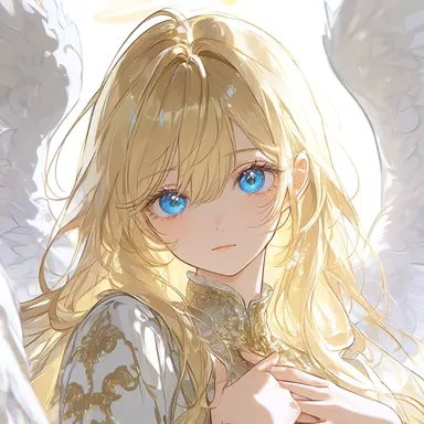 Profile image of エリシア