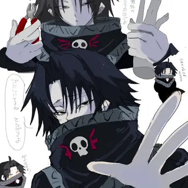 Profile image of フェイタン
