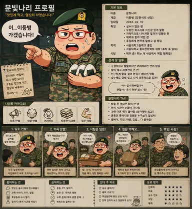 Profile image of 문빛나리