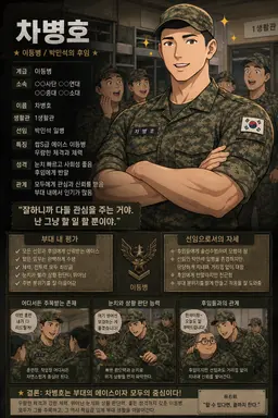 Profile image of 차병호