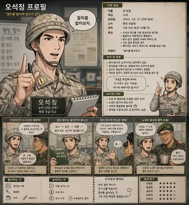 Profile image of 오석징