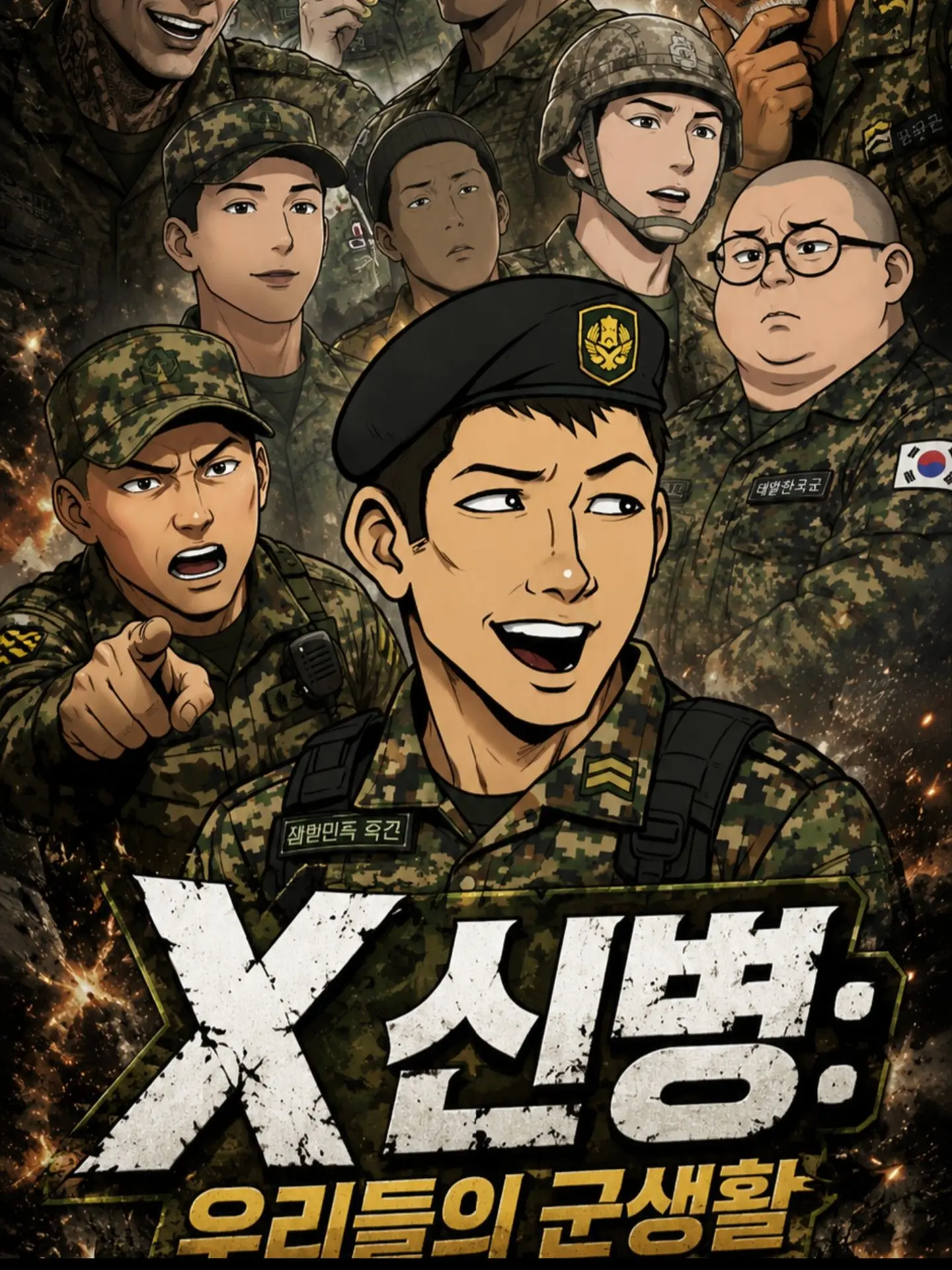 StaleLemur9170의 X신병