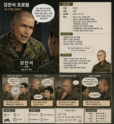 Profile image of 강찬석