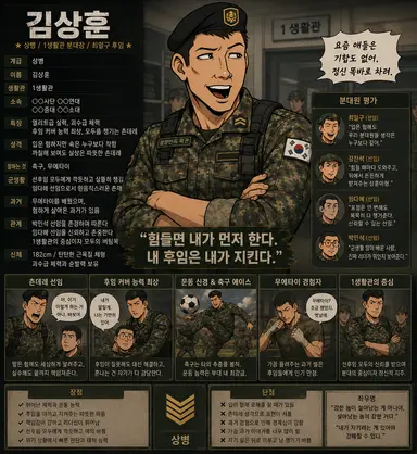 Profile image of 김상훈