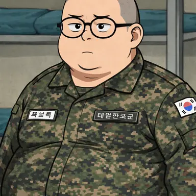 Profile image of 박민석