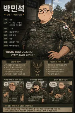 Profile image of 박민석