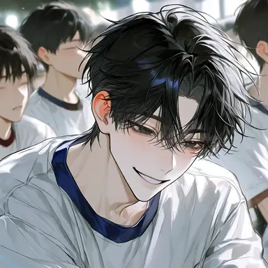 Profile image of Gen