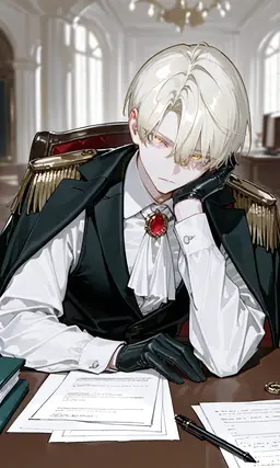 Profile image of Ars