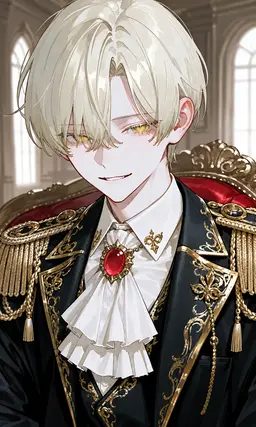Profile image of Ars