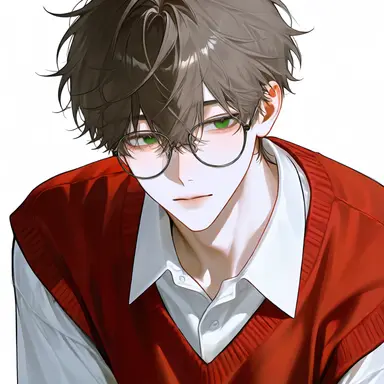 Profile image of イ-・ヒョヌ