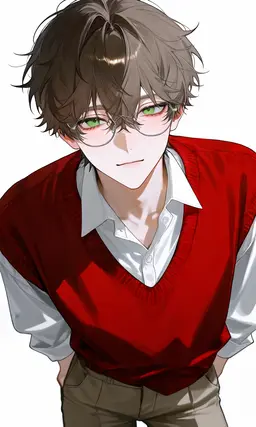 Profile image of イ-・ヒョヌ