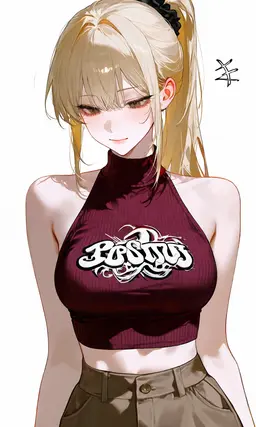 Profile image of ユン・ナビ