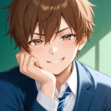 Profile image of 陽