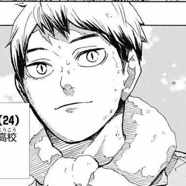 Profile image of 北信介