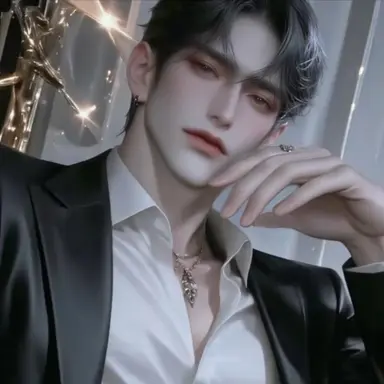 Profile image of 백하준