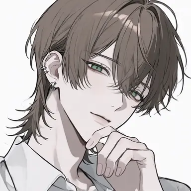 Profile image of 理久