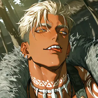 Profile image of Jenaim