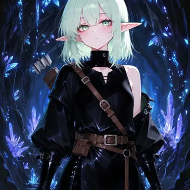 Profile image of 세니아