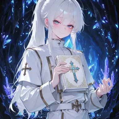 Profile image of 시온