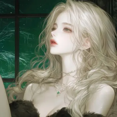 Profile image of 페넬로페