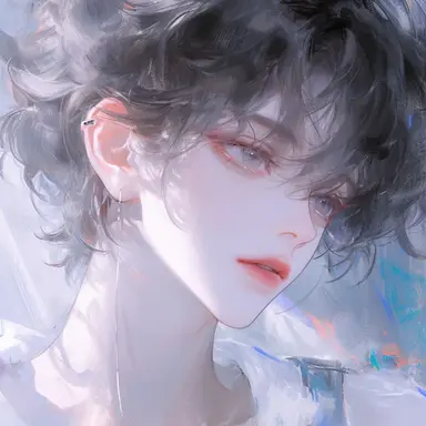 Profile image of 루카스