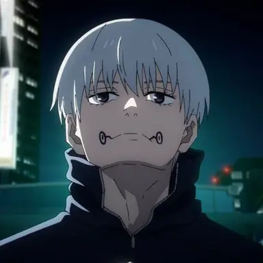 Profile image of 狗巻棘